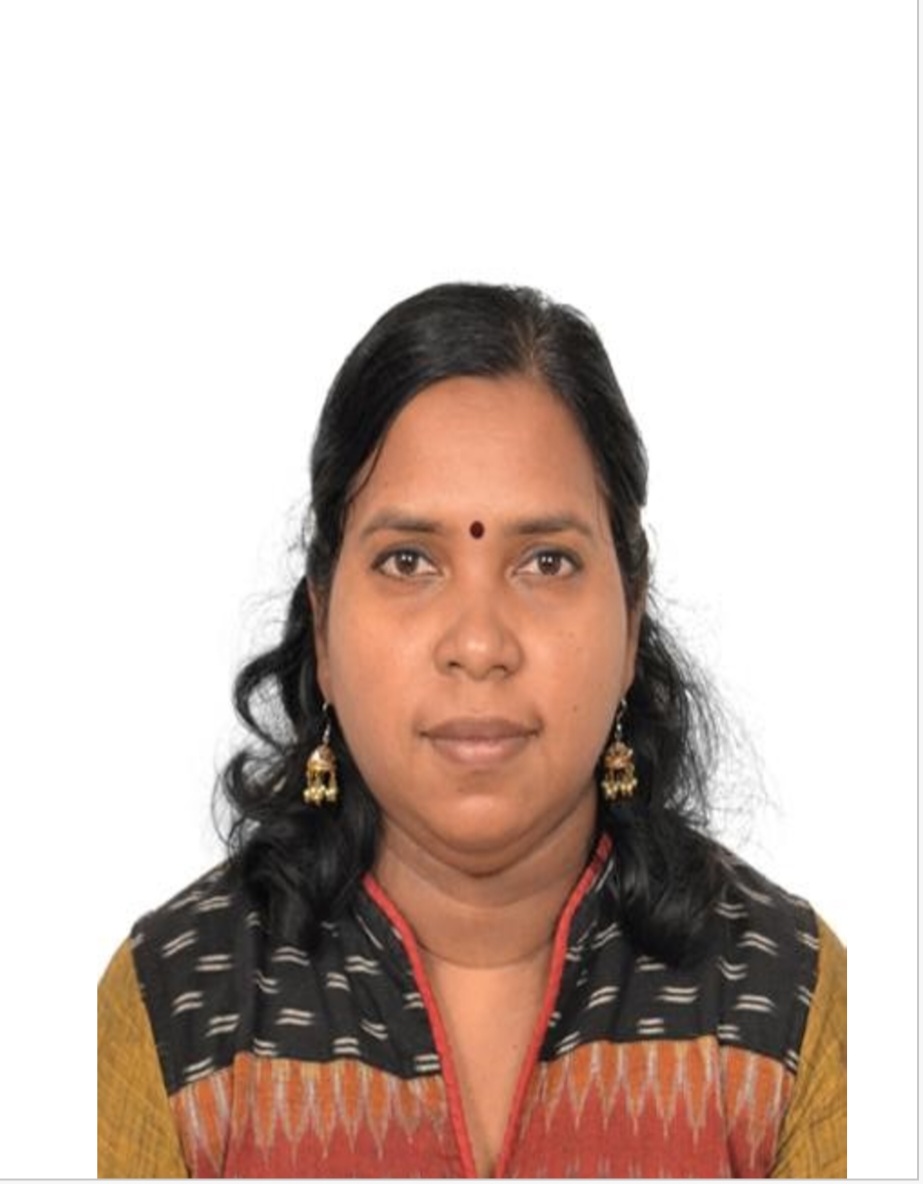 Dr. M. R. Sindhumol